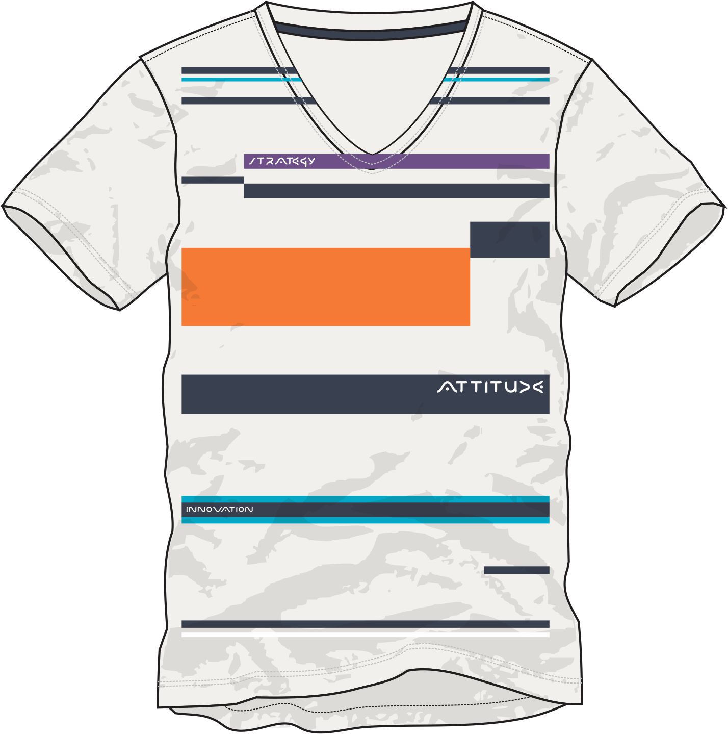 Design de T-shirt par gitanapolis pour ce projet | Design #4615809