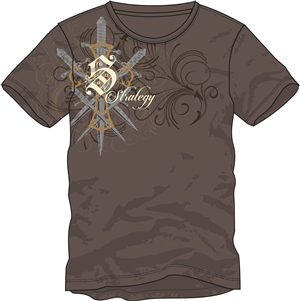 Design de T-shirt par gitanapolis pour ce projet | Design : #4642874