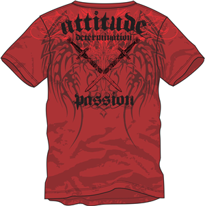 Diseño de Camiseta por gitanapolis para este proyecto | Diseño: #4642997