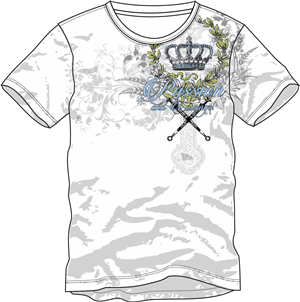 Diseño de Camiseta por gitanapolis para este proyecto | Diseño: #4672159