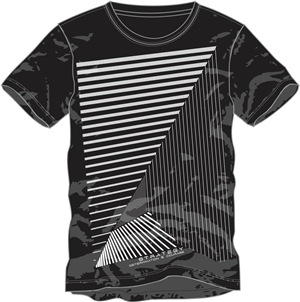Diseño de Camiseta por gitanapolis para este proyecto | Diseño: #4680868