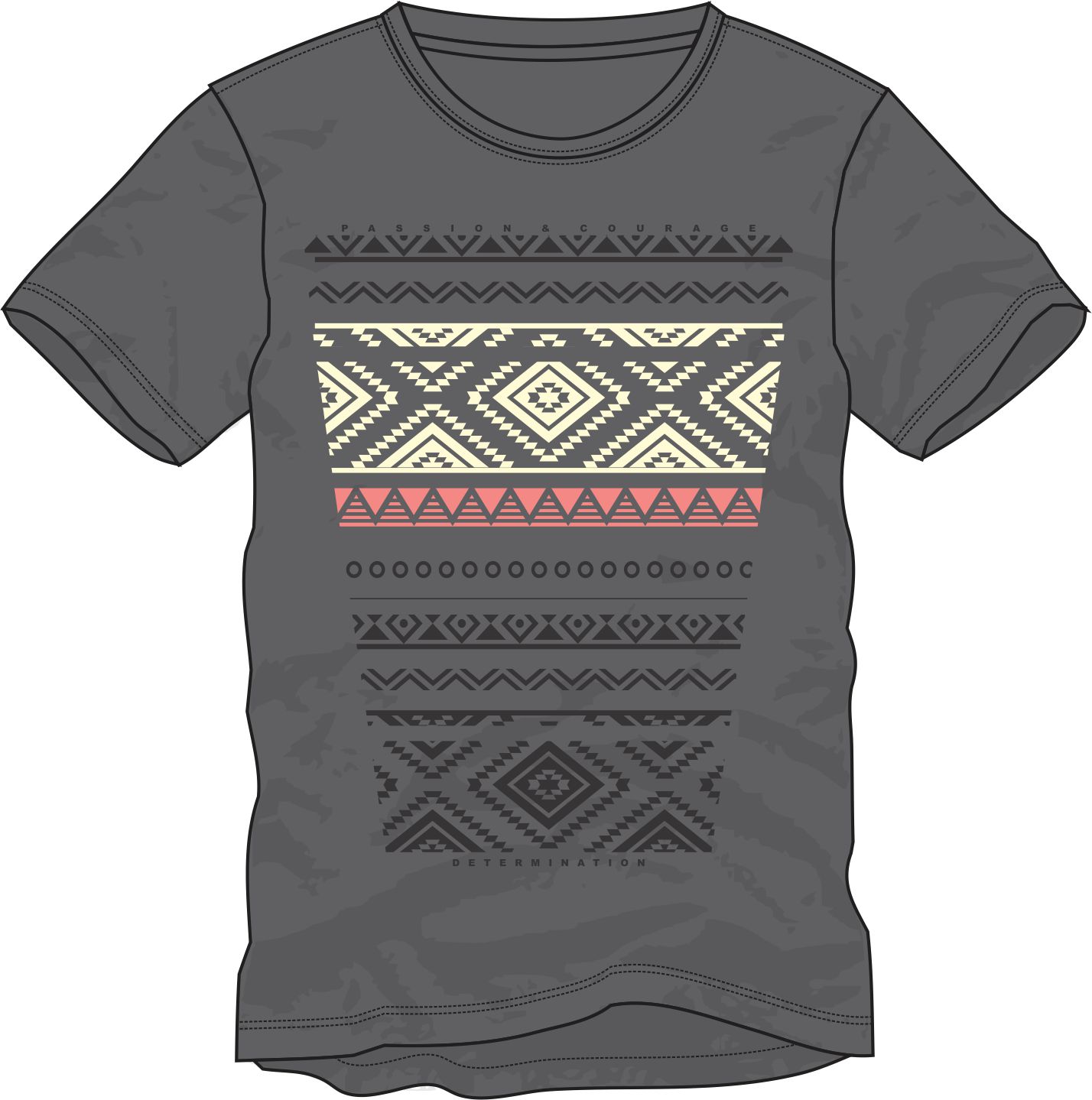 Design de T-shirt par gitanapolis pour ce projet | Design #4680873