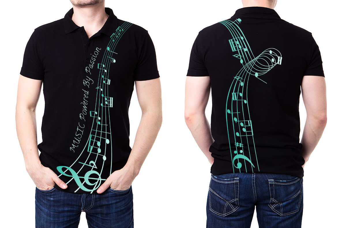 T-shirt Design by hagit for this project | Design #4636608