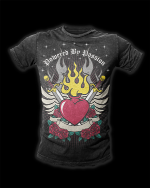 T-shirt Design by D'Mono for this project | Design #4672416