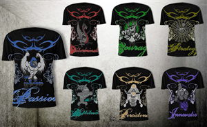 Design de T-shirt par Design_Revolution pour ce projet | Design : #4634426