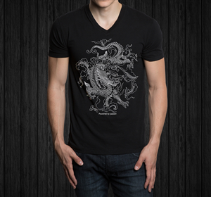 T-shirt Design by FutureDesigne for this project | Design #4680089