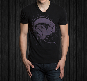 Diseño de Camiseta por FutureDesigne para este proyecto | Diseño: #4680587