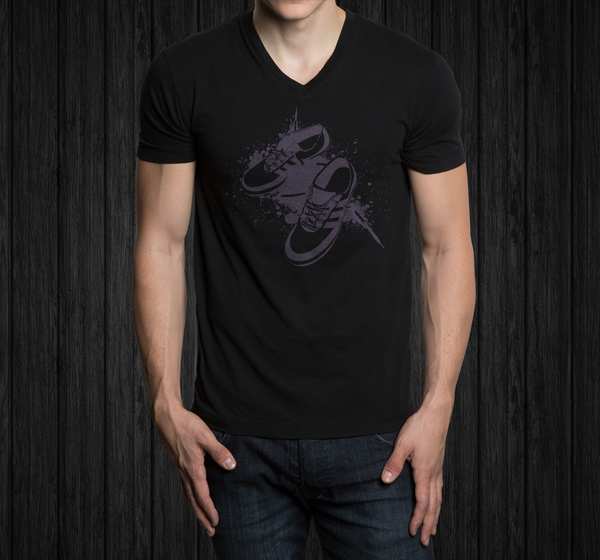 T-shirt Design by FutureDesigne for this project | Design #4680638