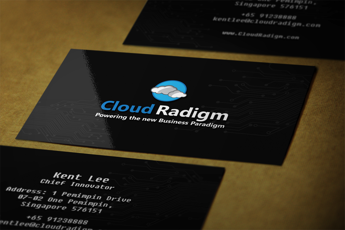 Business Card Design by RoobyDesigns for this project | Design #4650560