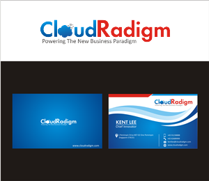 Business Card Design by java land for this project | Design #4652337
