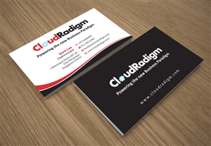 Business Card Design by Joy16589 for this project | Design #4655831