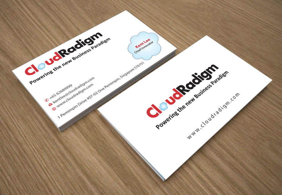 Business Card Design by Joy16589 for this project | Design #4655846