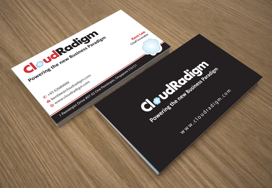 Business Card Design by Joy16589 for this project | Design #4655858
