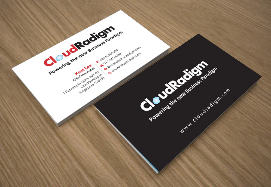Business Card Design by Joy16589 for this project | Design #4655876