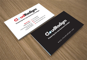 Design de Carte de Visite par Joy16589 pour ce projet | Design : #4655876