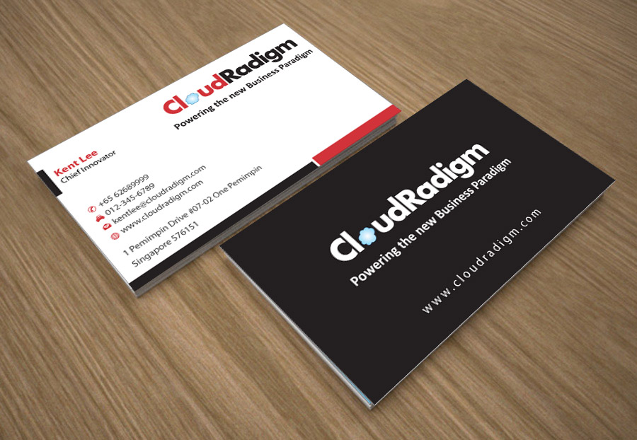 Business Card Design by Joy16589 for this project | Design #4655887
