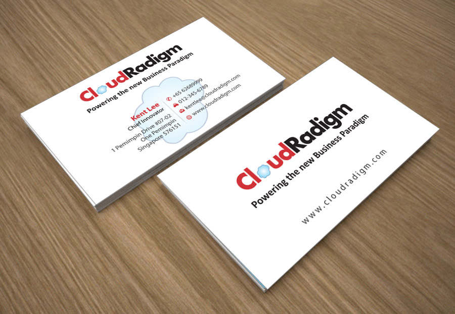 Business Card Design by Joy16589 for this project | Design #4655894