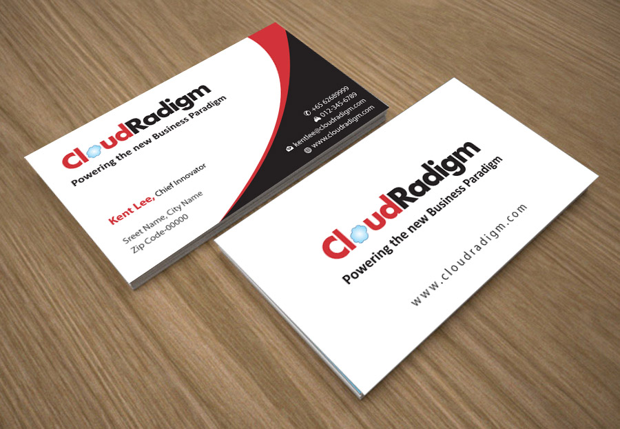 Business Card Design by Joy16589 for this project | Design #4655908