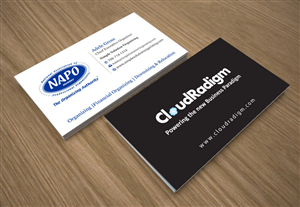 Design de Carte de Visite par Joy16589 pour ce projet | Design : #4655913