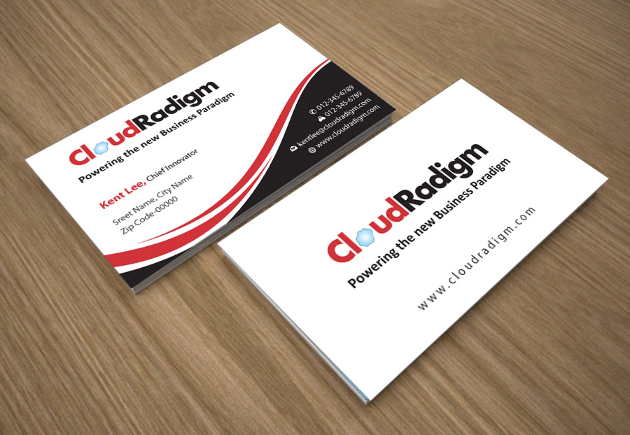 Business Card Design by Joy16589 for this project | Design #4655920