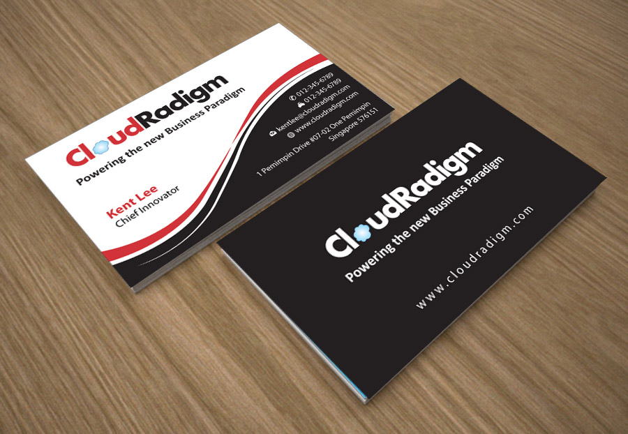 Design de Carte de Visite par Joy16589 pour ce projet | Design #4655927