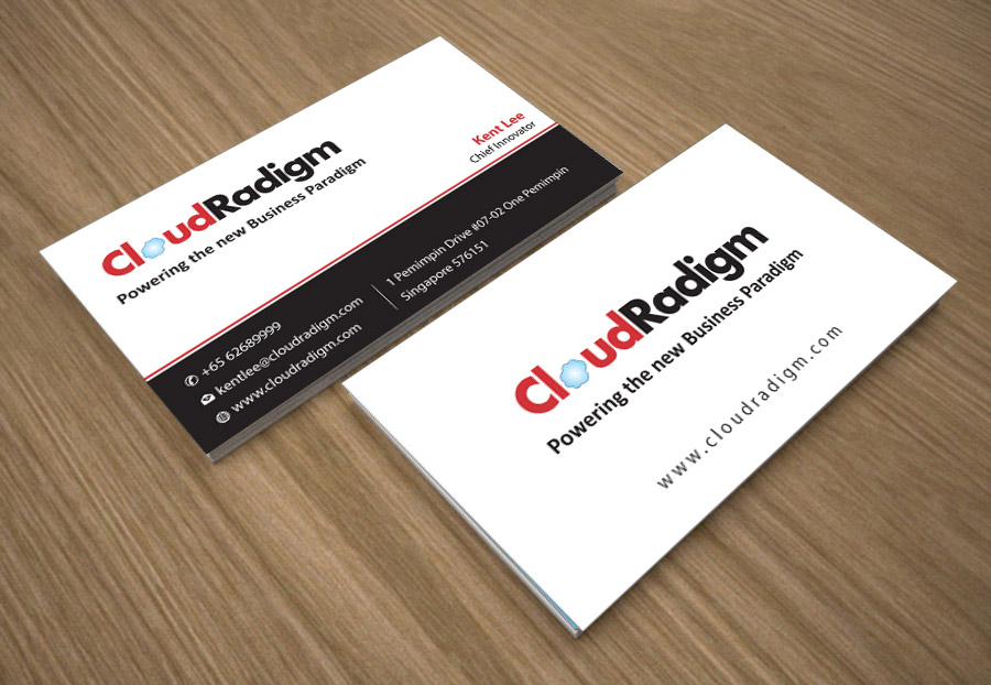 Business Card Design by Joy16589 for this project | Design #4655981