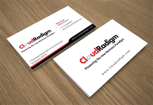 Diseño de Tarjeta de Presentación por Joy16589 para este proyecto | Diseño: #4656002