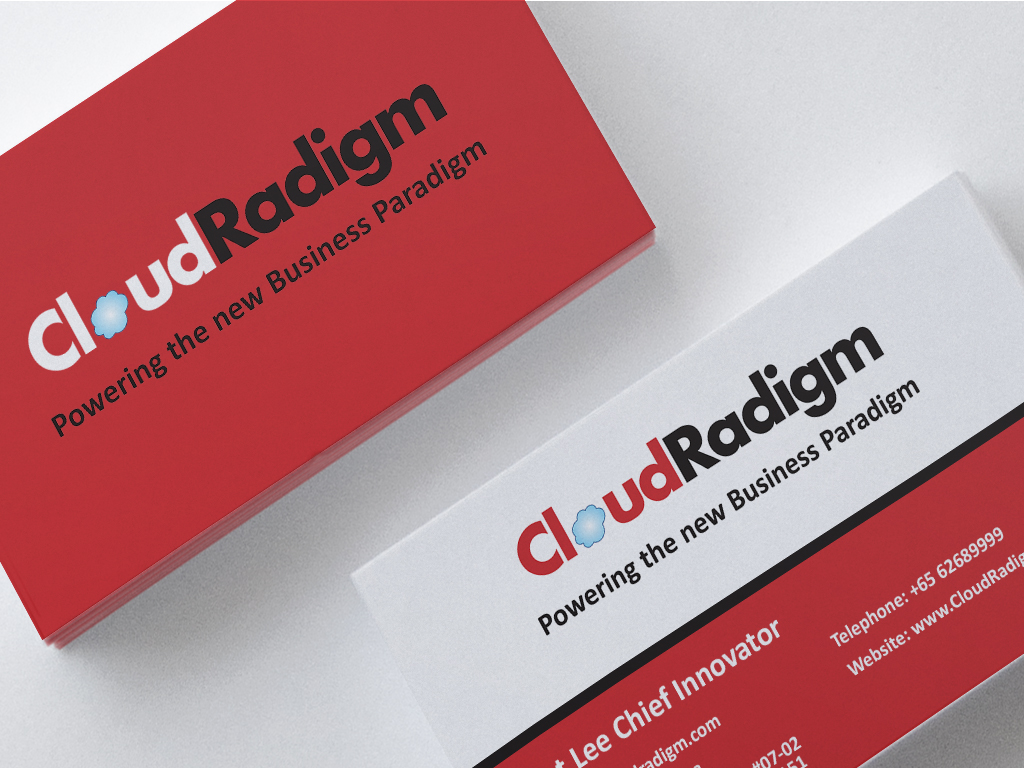 Visitenkarten-Design von RysDesign für dieses Projekt | Design #4671129