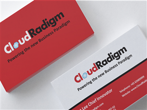 Business Card Design by RysDesign for this project | Design #4671129