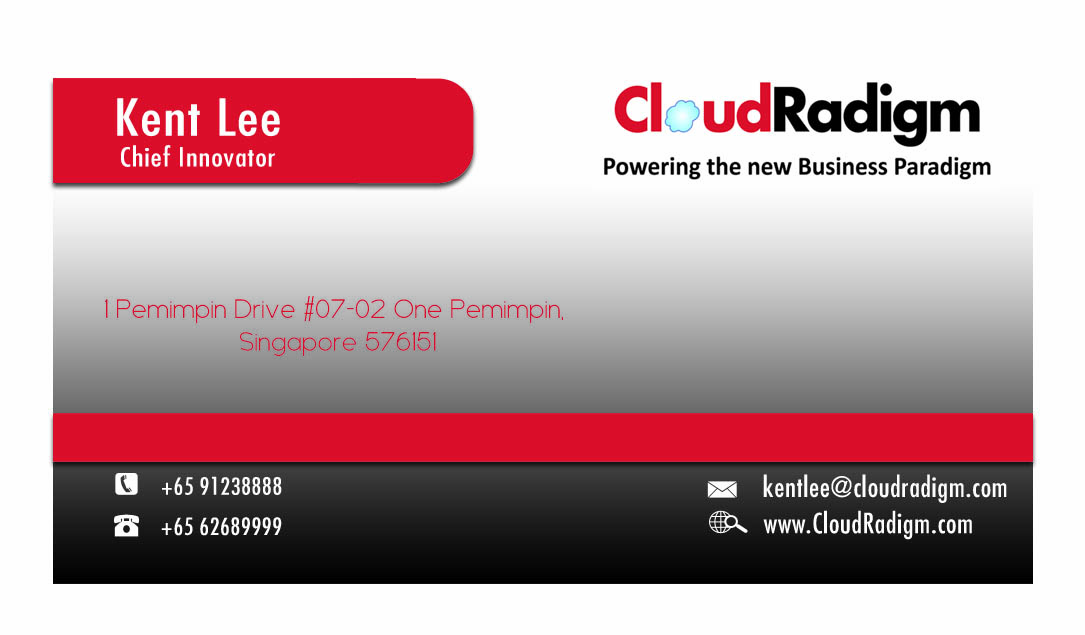 Business Card Design by Stream Graphics for this project | Design #4663762