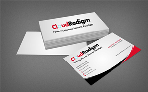 Business Card Design by szabist for this project | Design: #4668102