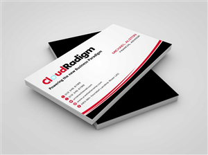 Business Card Design by szabist for this project | Design: #4668104