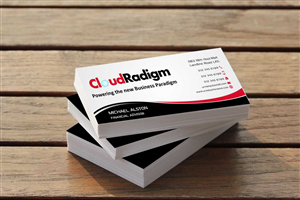 Business Card Design by szabist for this project | Design: #4668106
