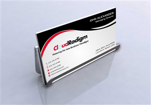 Design de Carte de Visite par szabist pour ce projet | Design : #4668107