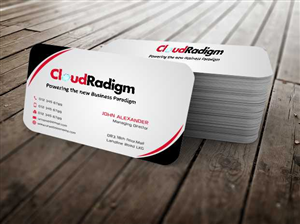 Design de Carte de Visite par szabist pour ce projet | Design : #4668111