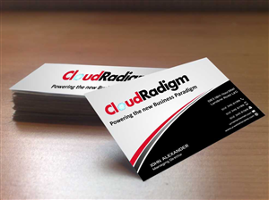 Design de Carte de Visite par szabist pour ce projet | Design : #4668114