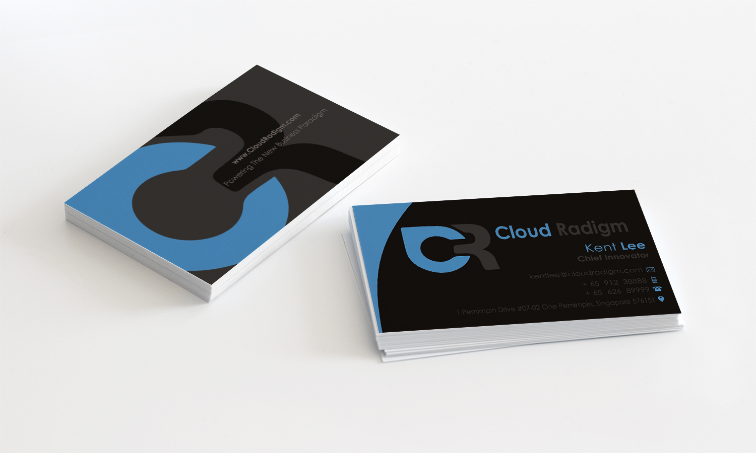 Design de Carte de Visite par Stylez Designz pour ce projet | Design #4650136