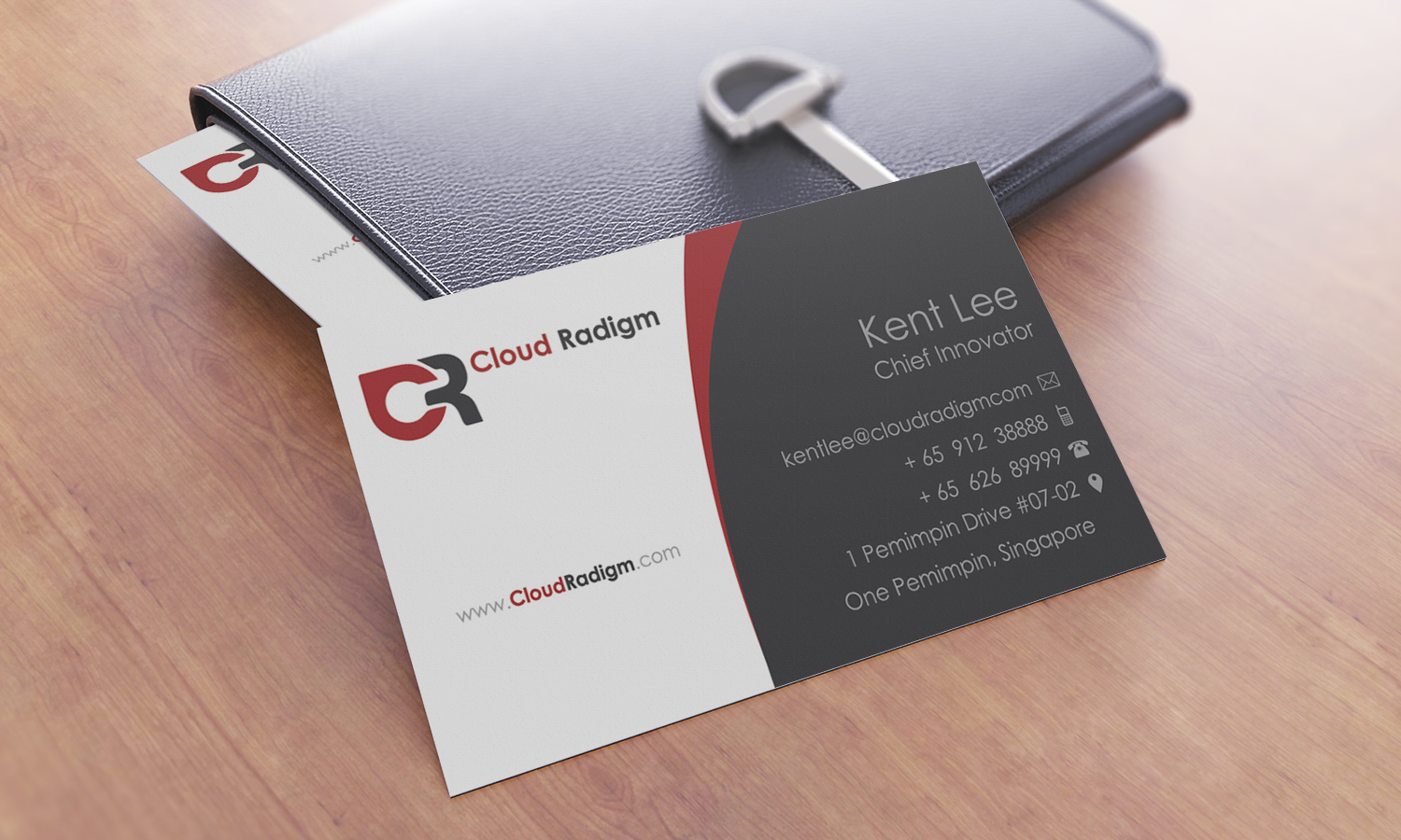 Design de Carte de Visite par Stylez Designz pour ce projet | Design #4659446