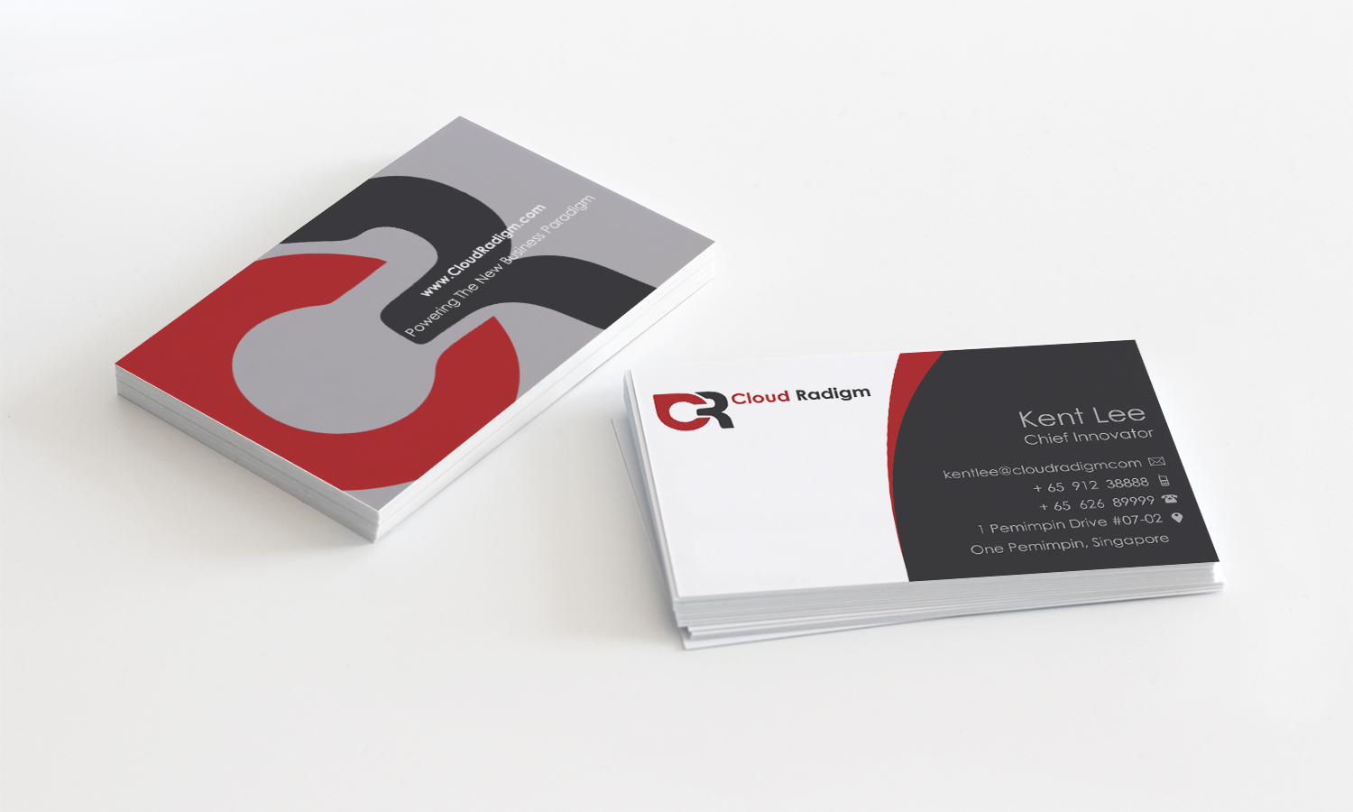 Design de Carte de Visite par Stylez Designz pour ce projet | Design #4659477