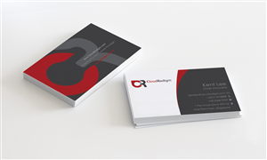 Diseño de Tarjeta de Presentación por Stylez Designz para este proyecto | Diseño: #4675647