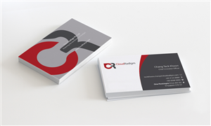 Diseño de Tarjeta de Presentación por Stylez Designz para este proyecto | Diseño: #4689173