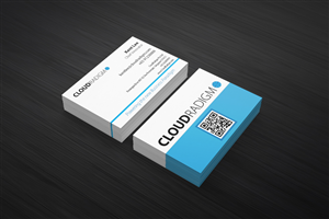 Business Card Design by RobbieDesigns for this project | Design #4657487