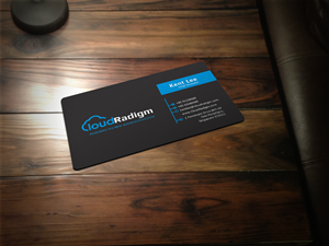 Business Card Design by Scorpius design for this project | Design #4661942