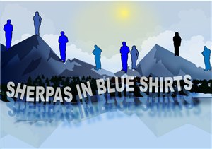 Logo Design by Nishu Raina