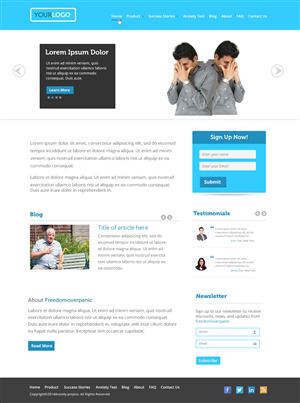 Web-Design von CoolDesignz für Meta Training OU | Design: #4636311