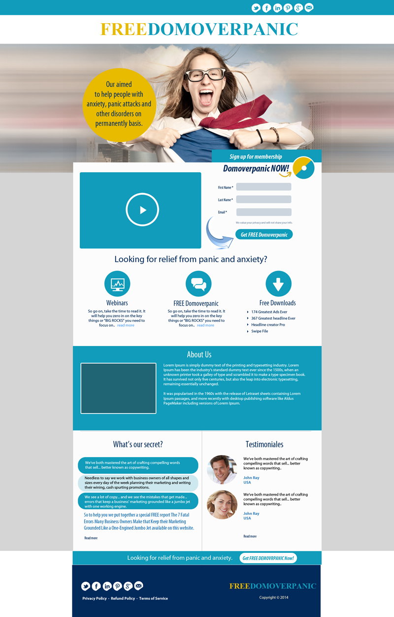 Web-Design von uk für Meta Training OU | Design #4619247