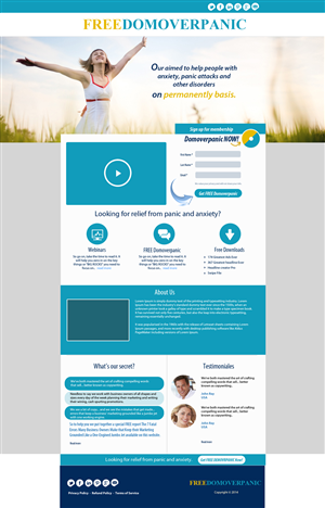 Web-Design von uk für Meta Training OU | Design: #4619298