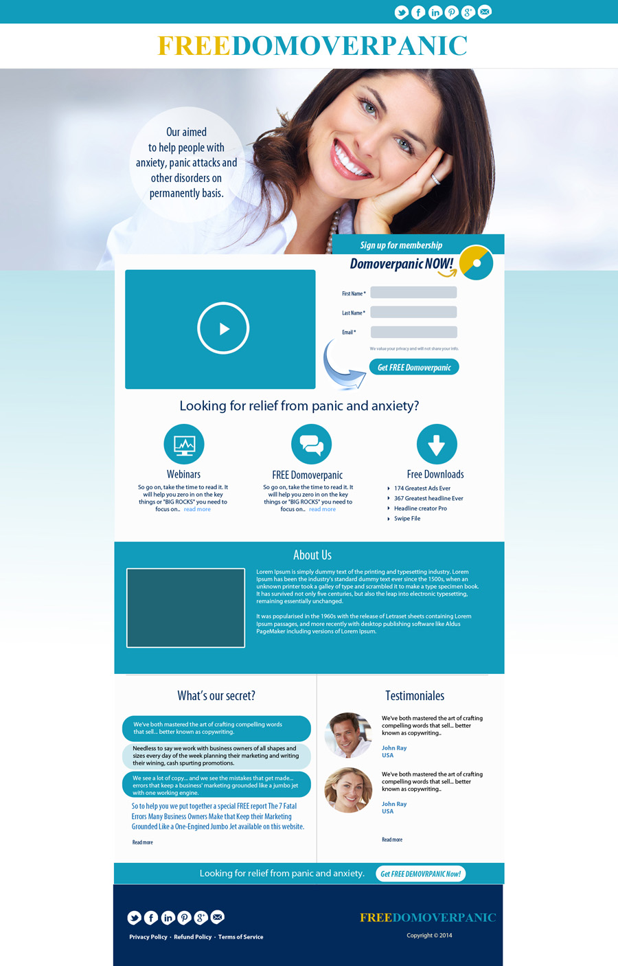 Web-Design von uk für Meta Training OU | Design #4628066