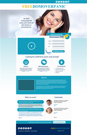 Web-Design von uk für Meta Training OU | Design: #4628066