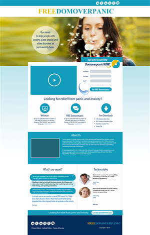 Web-Design von uk für Meta Training OU | Design: #4628072